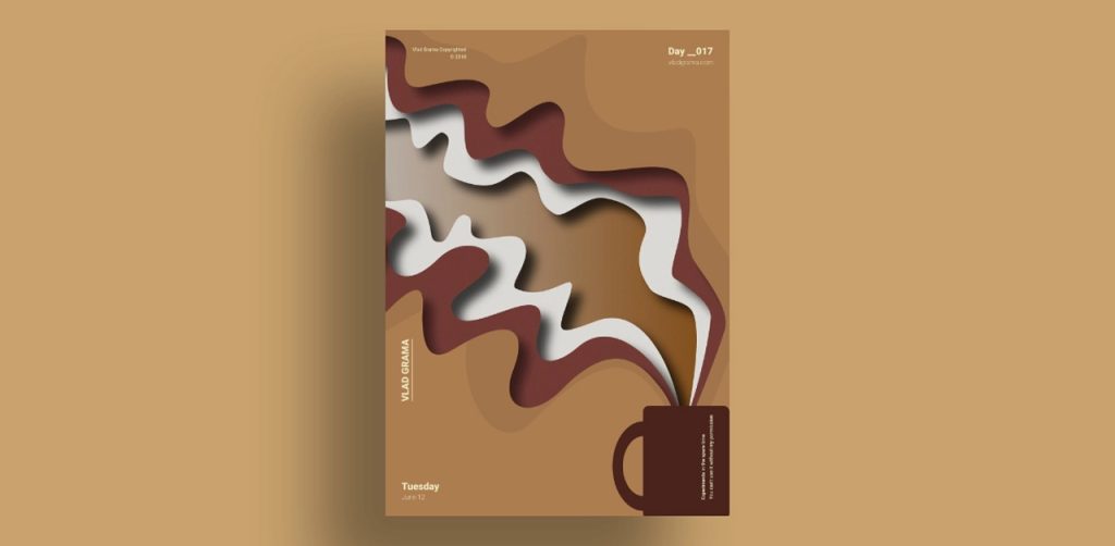 Content image for poster advertising ideas