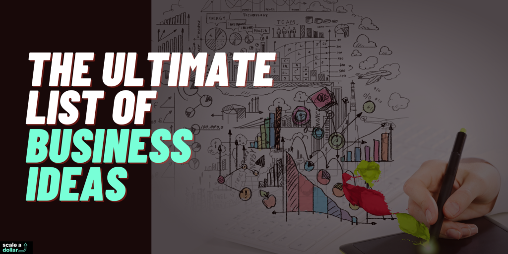 Content image for best business ideas