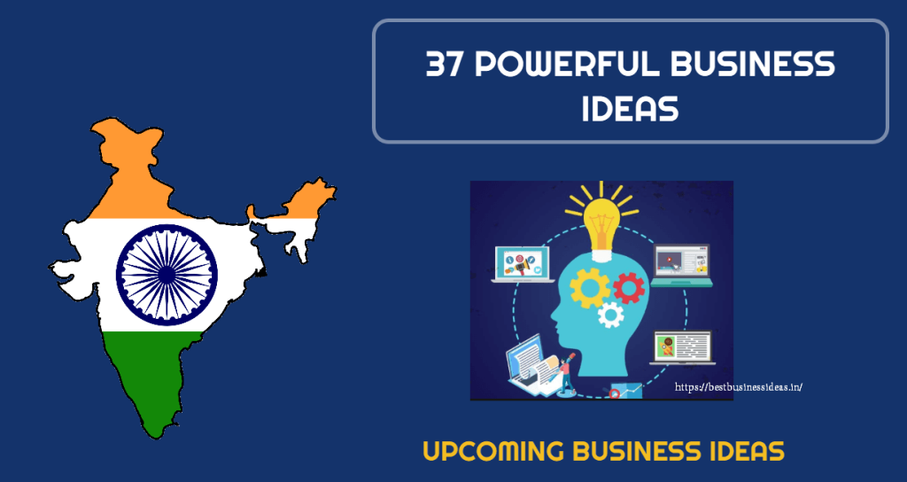 Content image for best business ideas in india