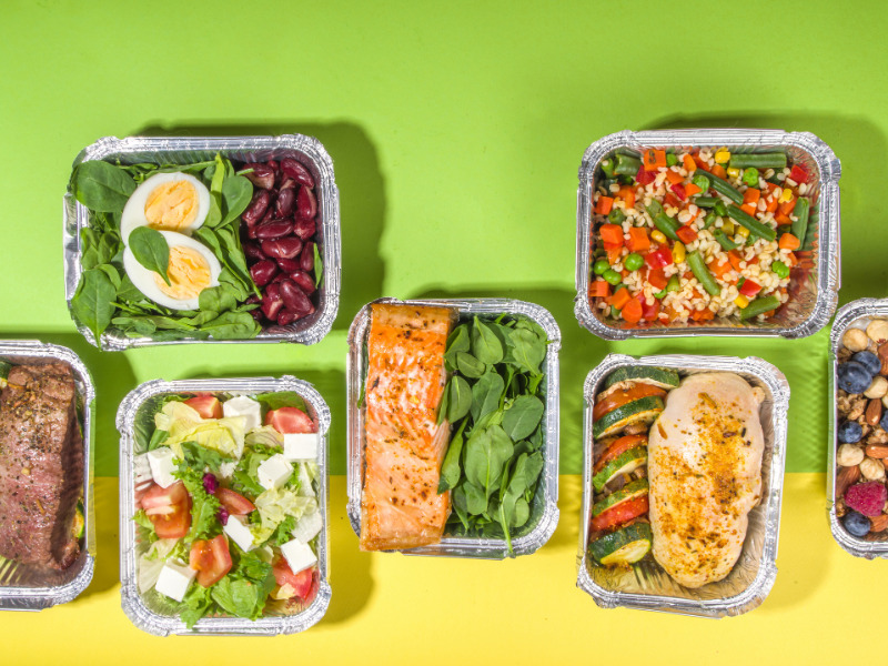 Content image for food business ideas
