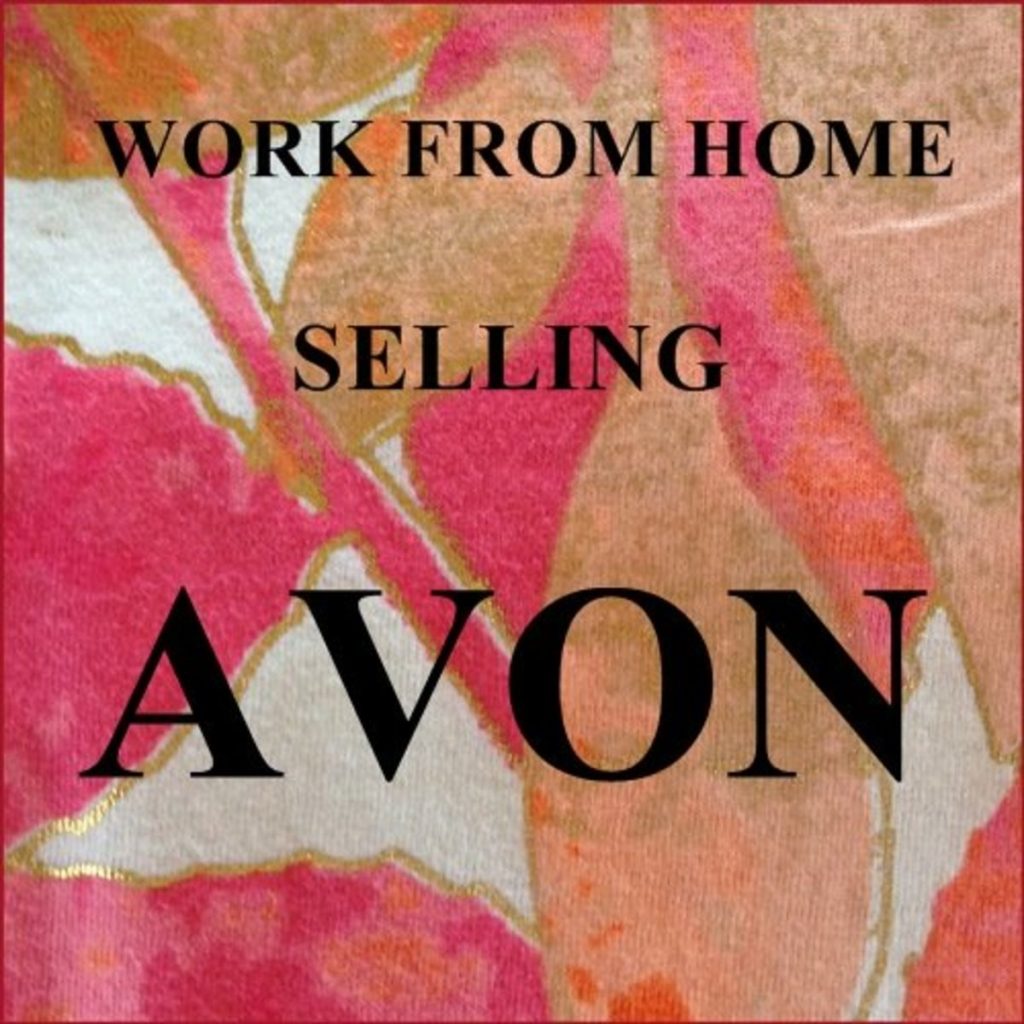 Content image for avon advertising ideas