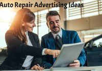 Featured image for auto repair advertising ideas