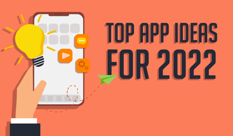 Content image for business ideas app