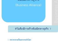 Featured image for business ideas alliance