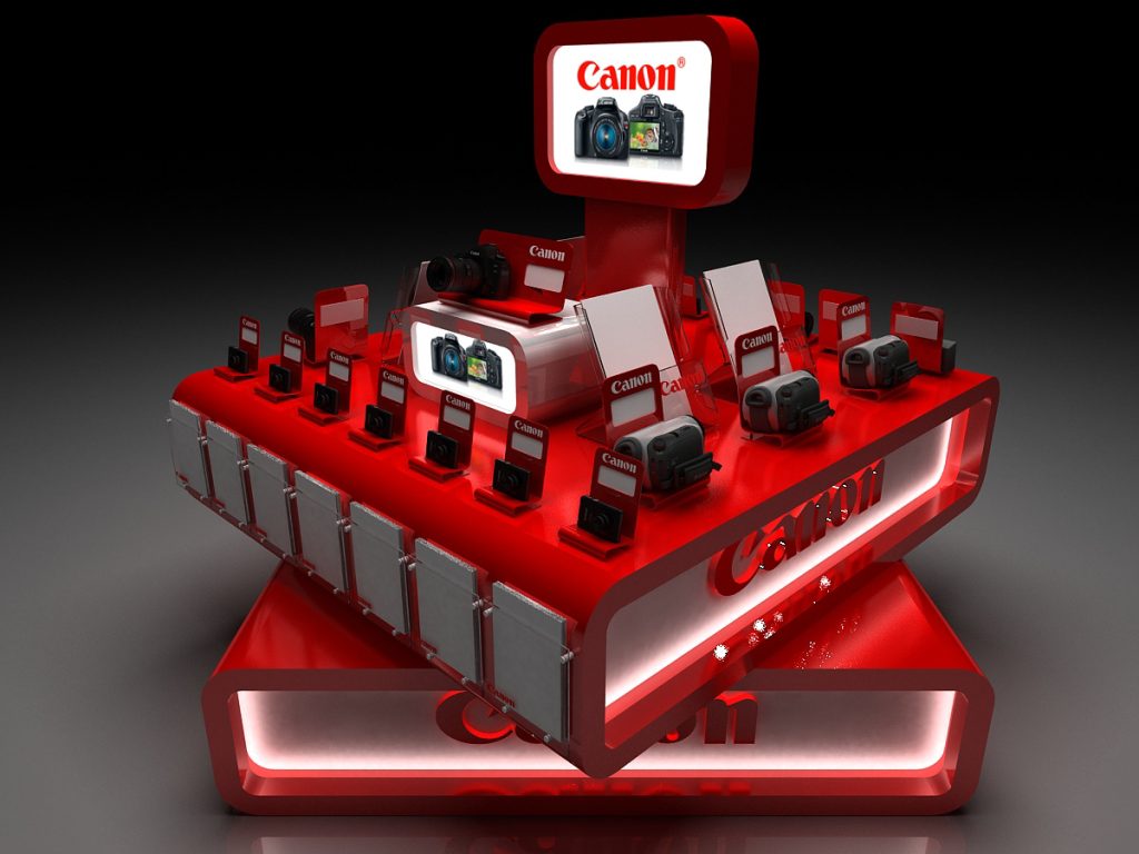 Content image for advertising idea board