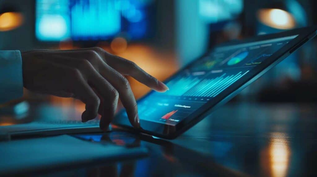 Content image for advertising business ideas