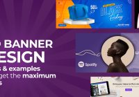 Featured image for advertising banner ideas