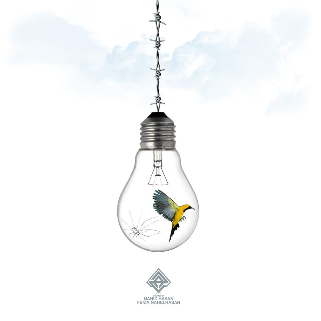 Content image for advertising big ideas
