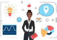Featured image for business ideas black women